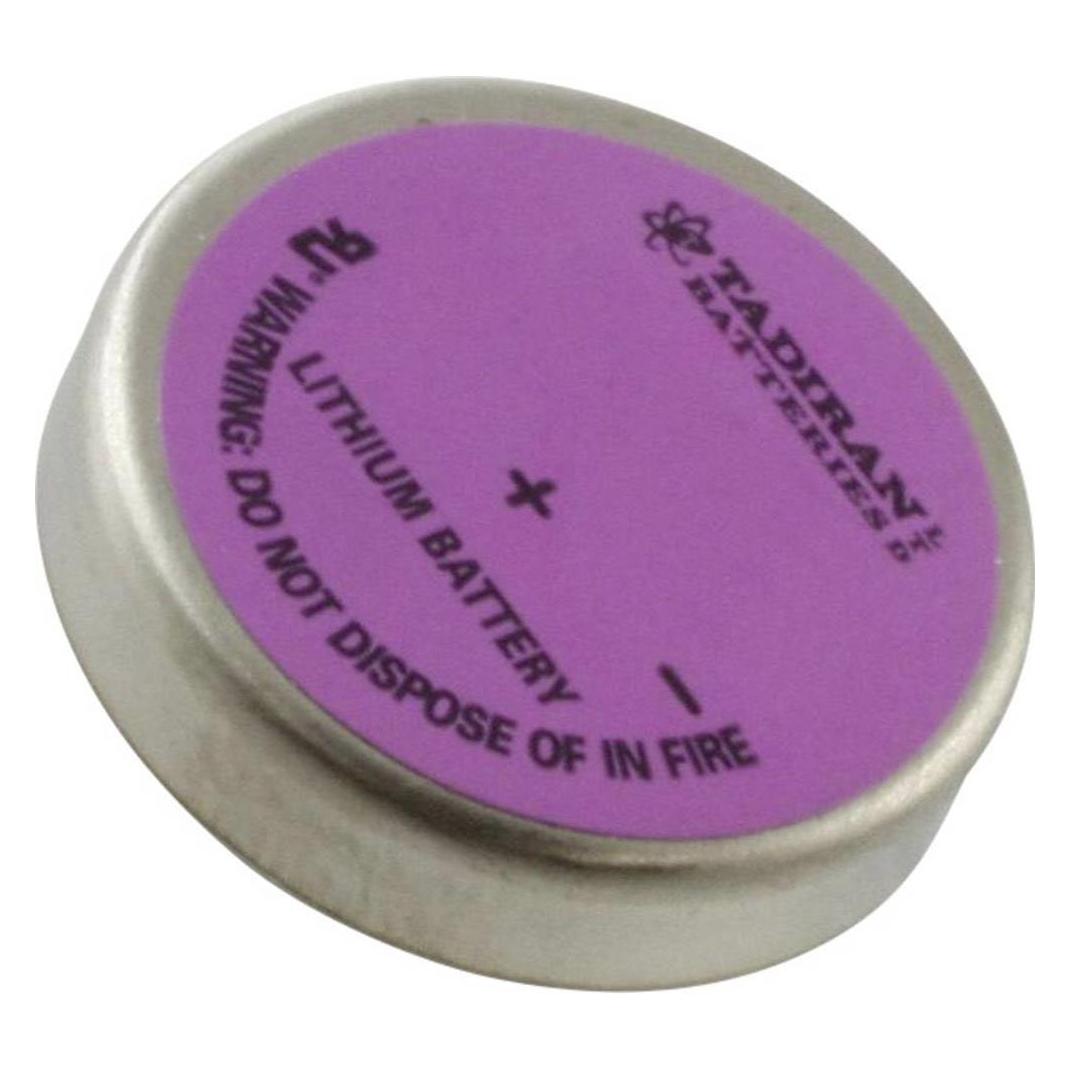 Tadiran Spezial-Batterie 1/10 C Pin Li (1 Stk., 1/10 C, 550 mAh) (11 1 13763 22)