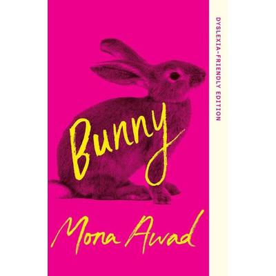 Bunny, Taschenbuch von Mona Awad, Bloomsbury Publishing, 978-1-03-592086-0