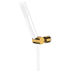 JEE-O Brausehalter, PVD matt gold, 001-0065 001-0065