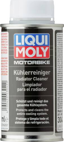 Liqui Moly 3042 Motorbike Kühlerreiniger 150ml