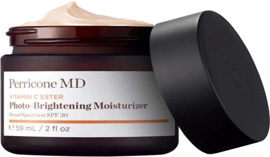 PERRICONE Md Vitamin C Ester Photo-brightening Moisturizer Broad