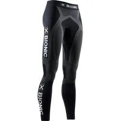 X-BIONIC The Trick 4.0 Damen Laufhose black/charcoal XS