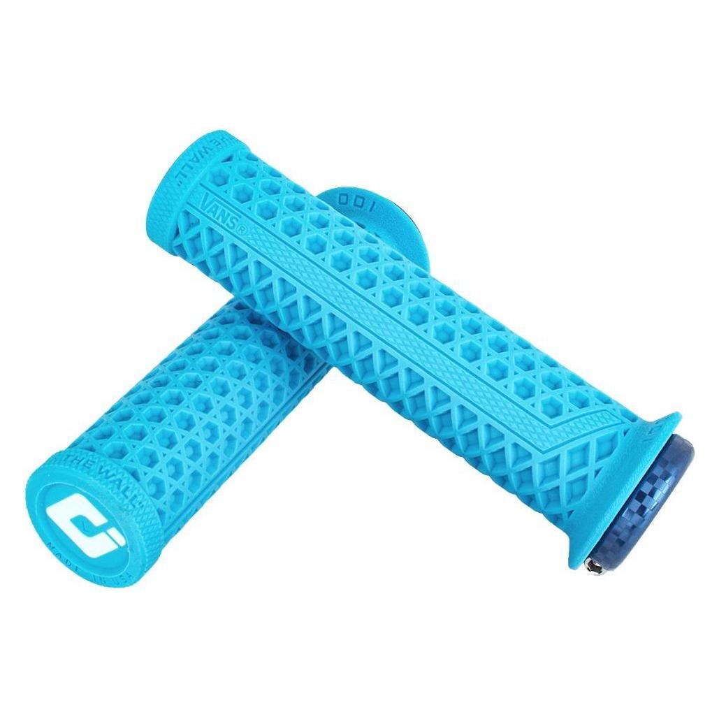 Odi Grips Vans v2.1 Lock-On Lenkergriffe (ODIPOIG254)