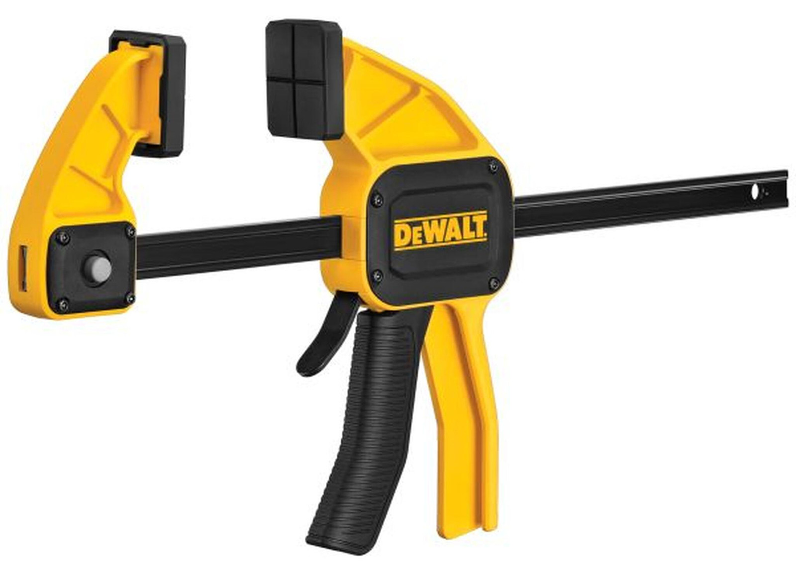 DeWalt Automatische klem L 600mm DWHT0-83194