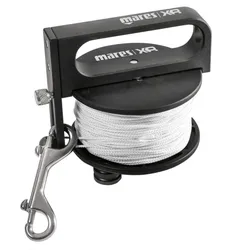 Mares XR - Reel - 120m