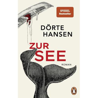 Zur See, Taschenbuch von Dörte Hansen, Penguin