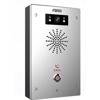 Fanvil TFE SIP Video Intercom i16SV