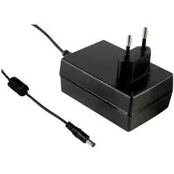 MeanWell GSM18E05-P1J Netzteil & Spannungsumwandler, Universalladegerät