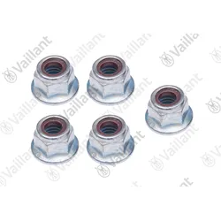 Mutter, (x5) Vaillant-Nr. 0020026537