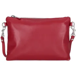 Esquire Umhängetasche New Silk 668002 rot - 15