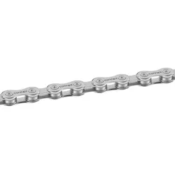 Connex Fahrradkette 11-fach 118 Glieder silber außen