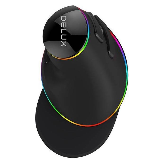 Delux M618 Plus (Kabelgebunden) (M618Plus)