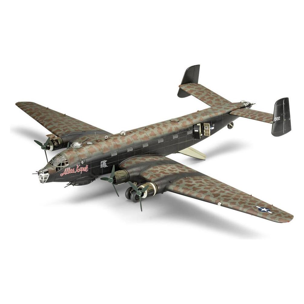 Revell Junkers Ju290A-5/7 "Seeadler" (03754)