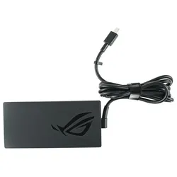 ASUS AC Adapter 200W 20V 3P Rectangle (200 W), Notebook Netzteil
