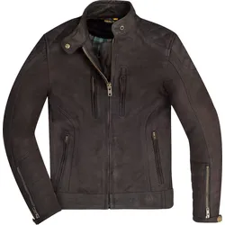 Merlin Mia Damen Motorrad Lederjacke L
