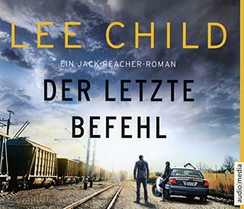 Michael Schwarzmaier - Der Letzte Befehl - Preis vom 30.09.2026 09:01:18 h
