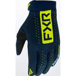 FXR Reflex Motocross Handschuhe S