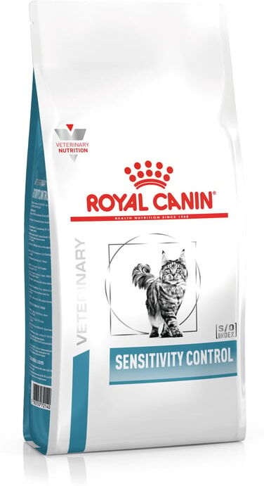 Royal Canin Sensitivity Control Alimento Seco para Gatos 3500g