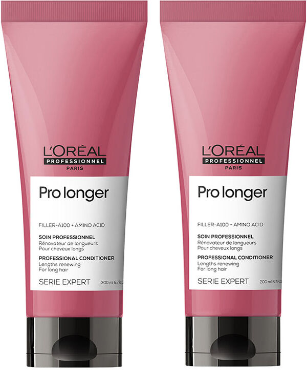 L'Oreal Professionnel L'Oréal Professionnel Serie Expert Pro Longer Conditioner 200ml Doubl