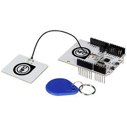 Whadda WPSH211 Entwicklungsboard Passend für (Entwicklungskits): Arduino