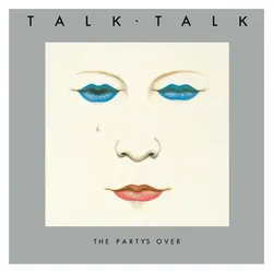 The Partys Over, Schallplatten