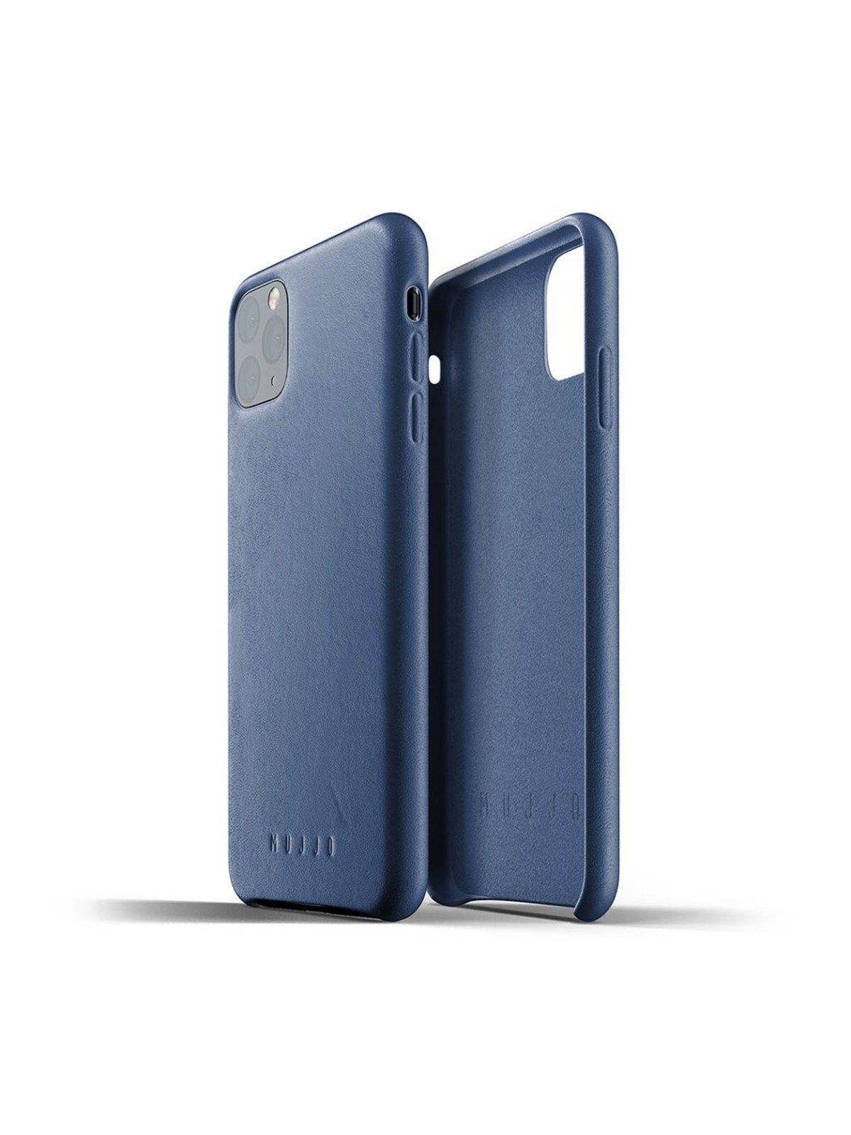 Mujjo Full Leather Case for iPhone 11 Pro Max