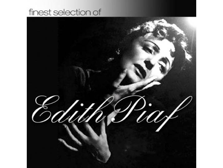 Edith Piaf