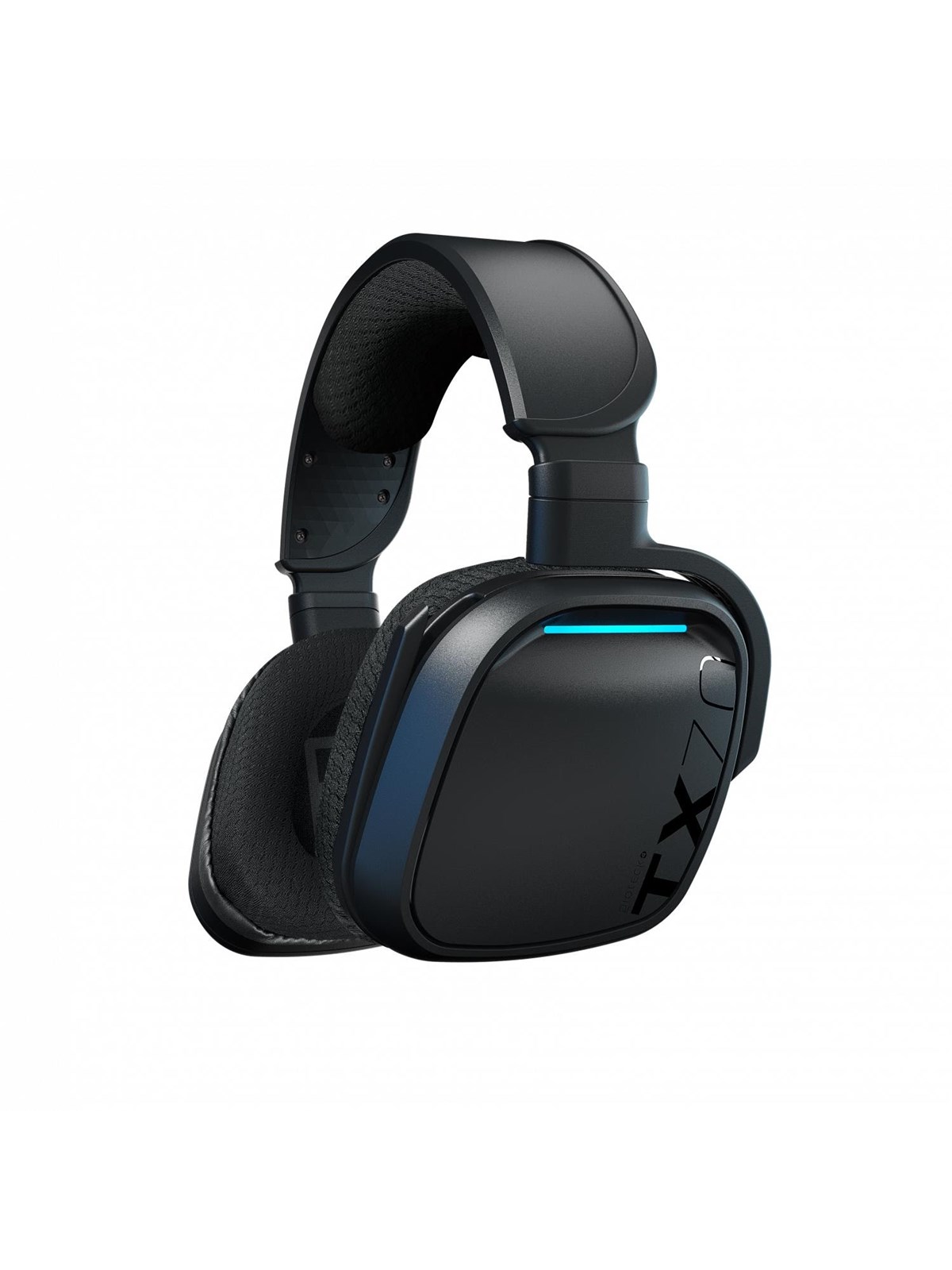 Gioteck TX-70 - Black