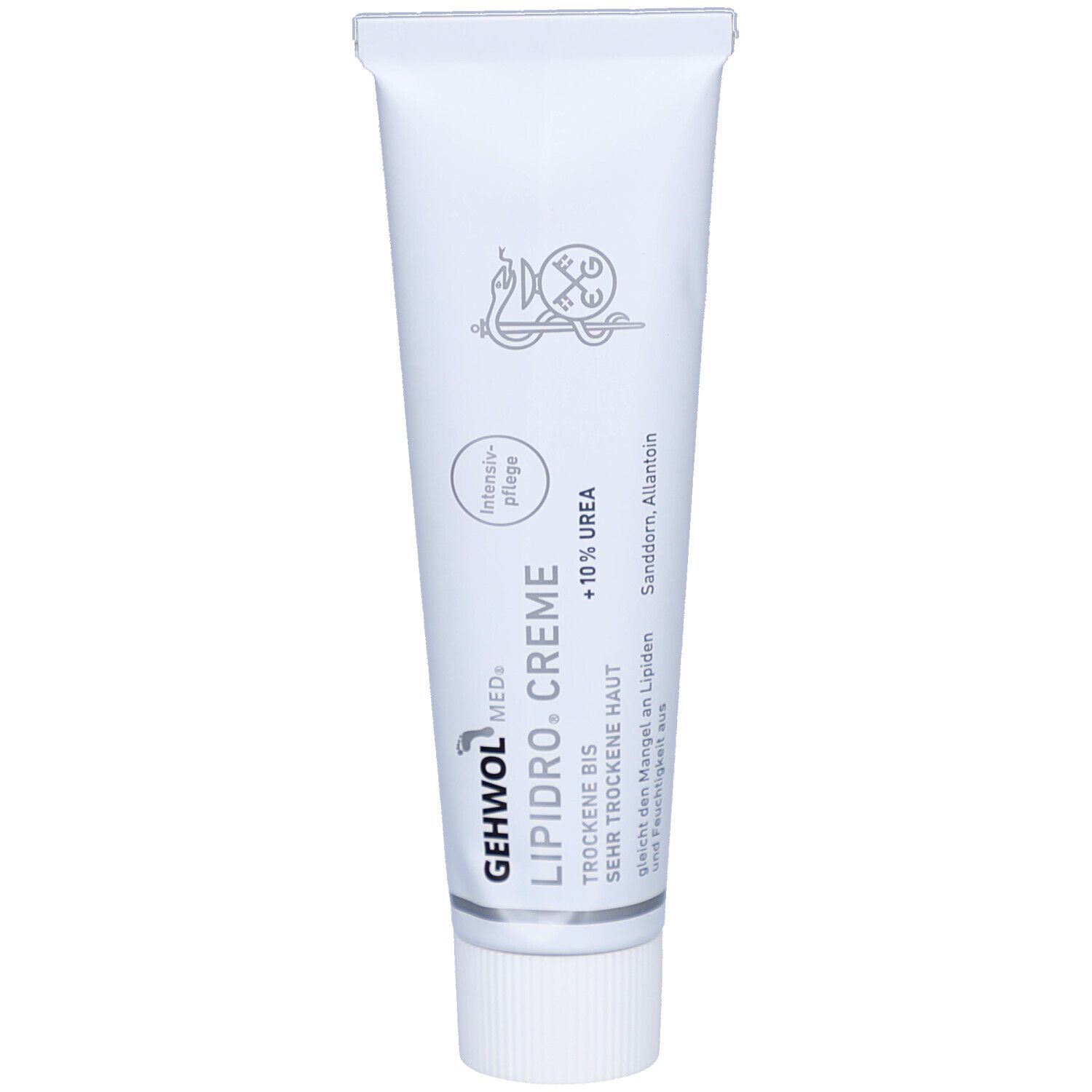 Gehwol MED Lipidro Creme 75 ml