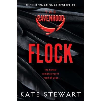 Flock, Taschenbuch von Kate Stewart, Pan Macmillan