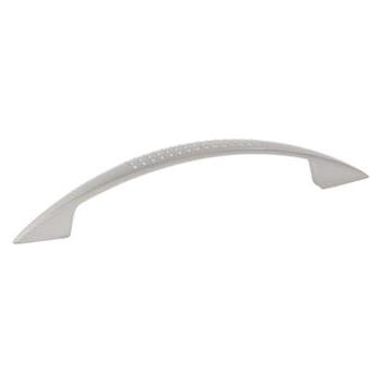 Domoletti FURNITURE HANDLE UN88/128 MAT NI (33036055)