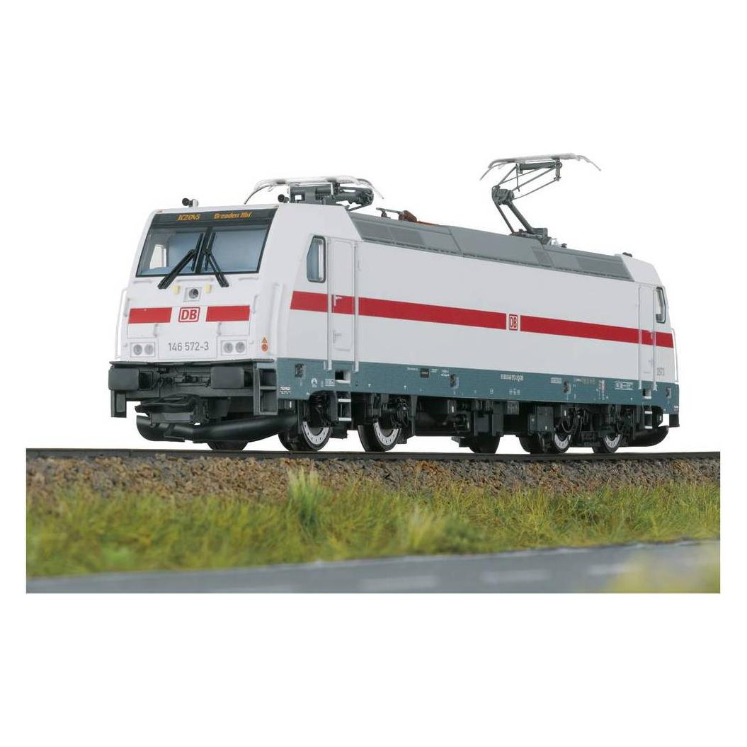 Trix H0 Lokomotiven (Spur H0) (25449)