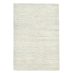 WOLLTEPPICH Uwe Düne 40x60 cm