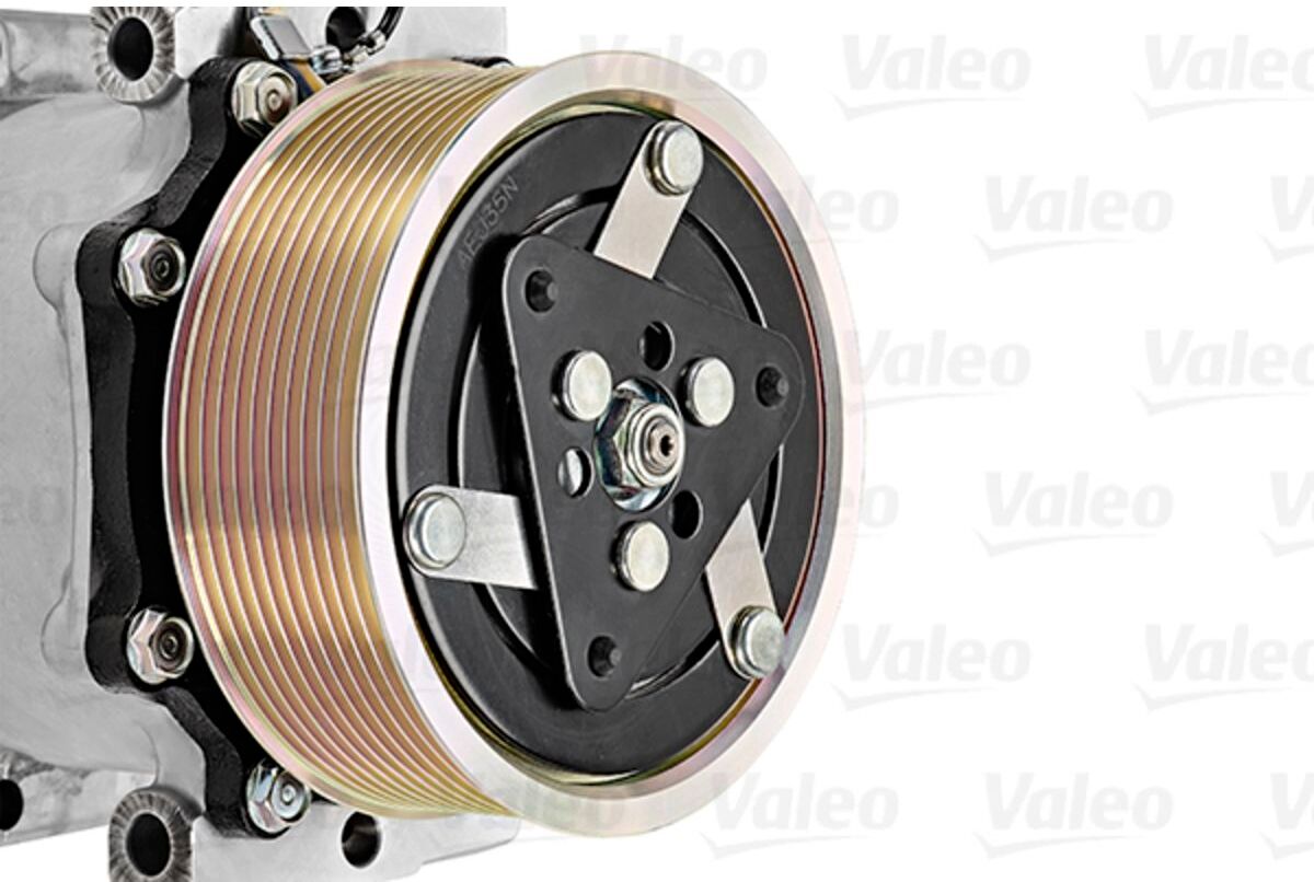 Valeo Compressore aria condizionata 813034