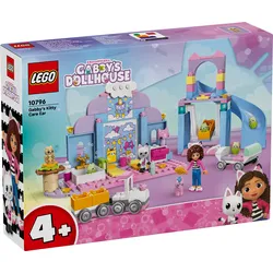 LEGO Gabbys Puppenhaus 10796 Gabbys Kätzchen Öhrchen