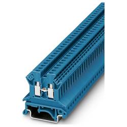 Phoenix Contact 3003350 Durchgangsklemme Blau 50 St.