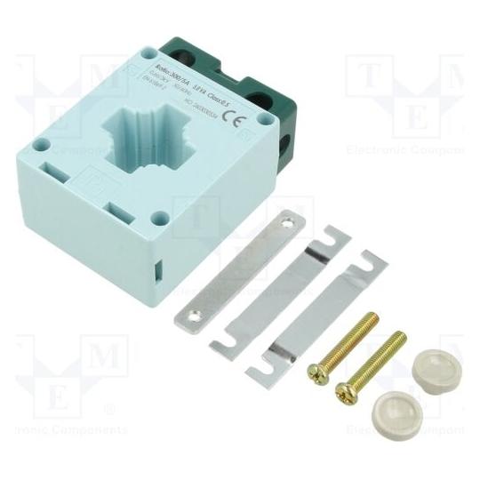 Schneider Electric Wandler: Strom BTI I AC: 300A 5VA IP20 Aussenmasse: 60x79x33mm (17000-2350)