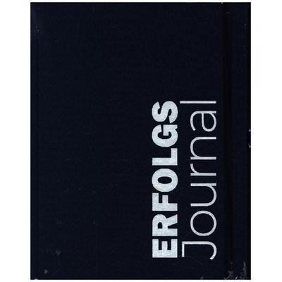 Erfolgs-Journal, Gebundene Ausgabe von Bodo Schäfer, BS Akademie, 978-3-936135-92-3