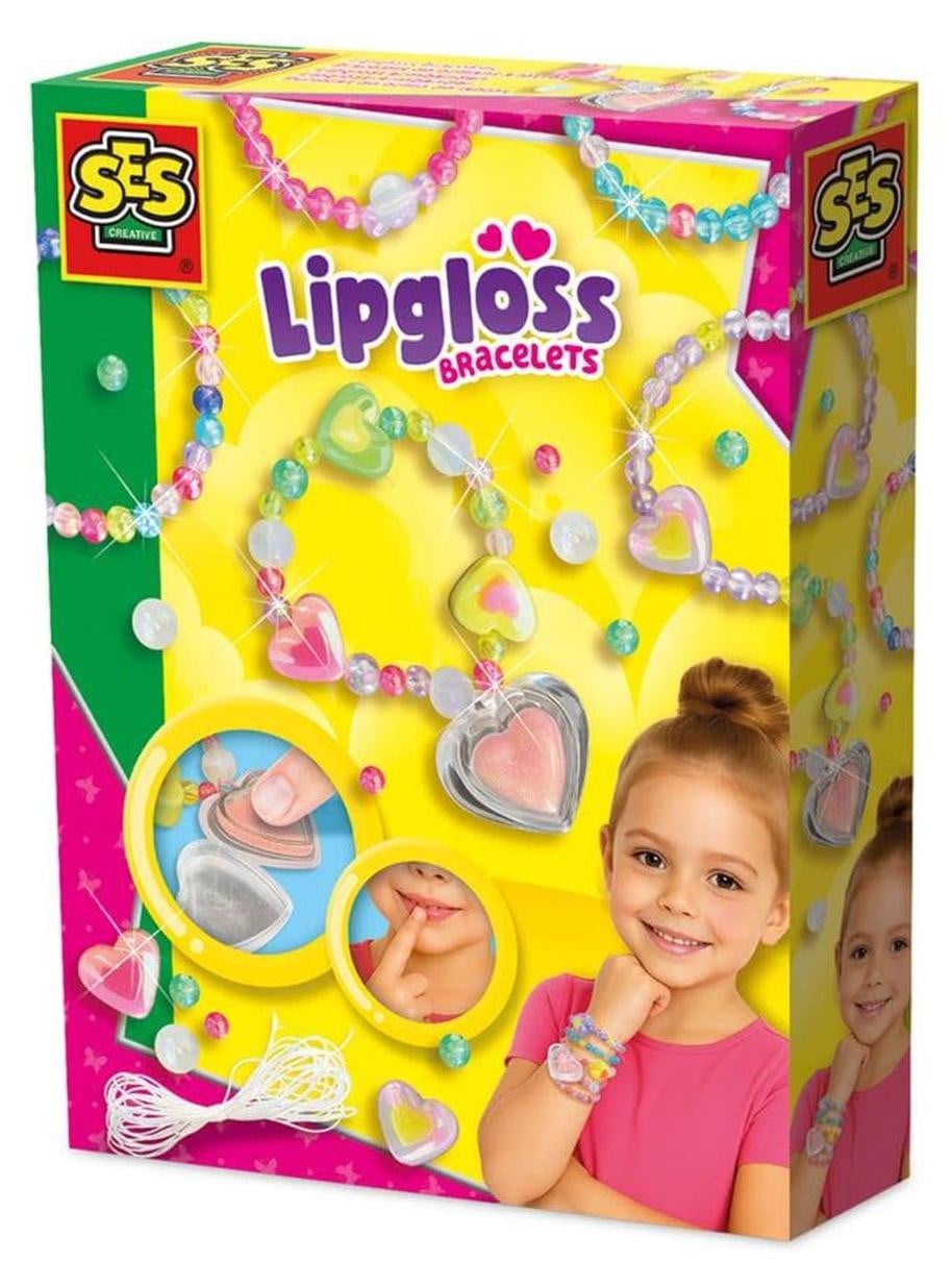 SES Creative Lipgloss-armbandjes