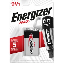 Energizer Batterie, Batterien + Akkus