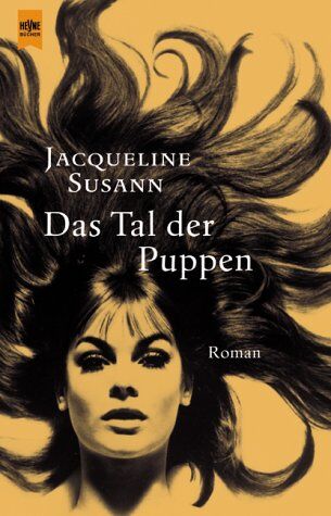 Jacqueline Susann - Das Tal der Puppen - Preis vom 17.10.2026 19:25:27 h