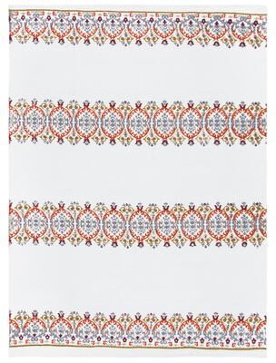 SAFAVIEH Hand-Woven Cedar Brook Rutha Cotton Rug