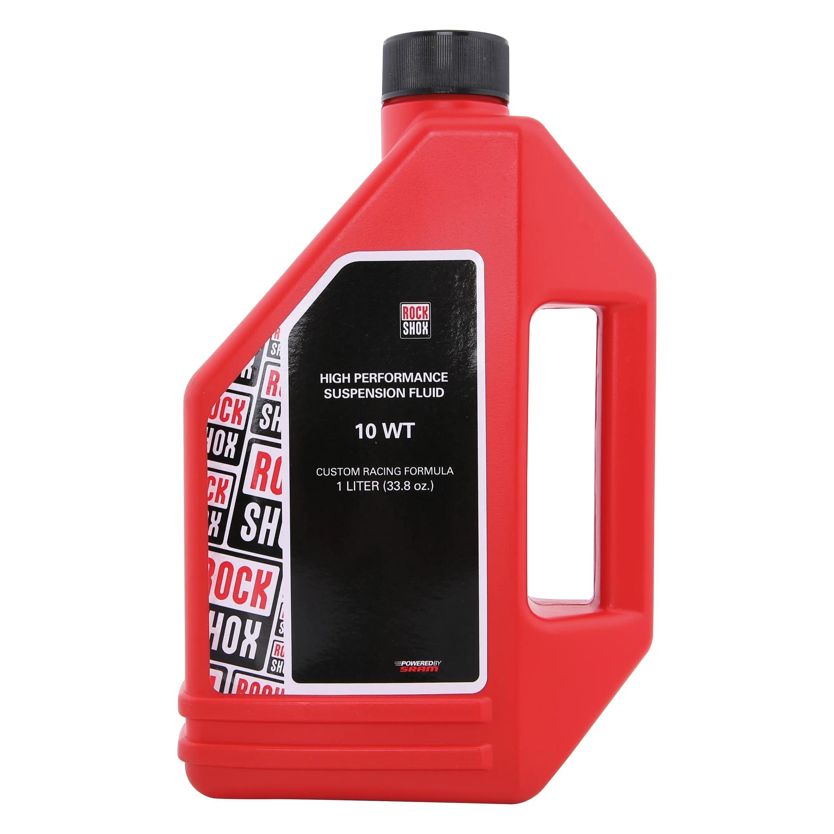 RockShox 10 W (1000ml) (ARSAF09003)
