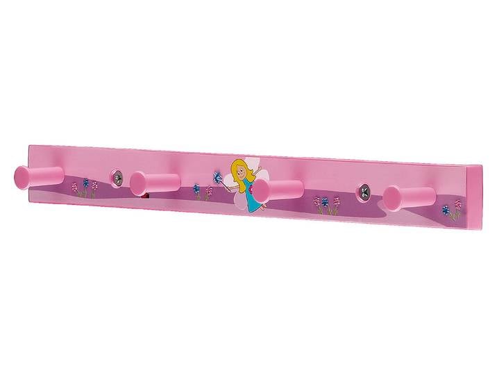 Siro Hakenleiste Prinzessin Bunt