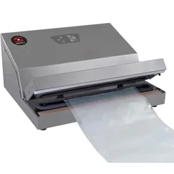 Vakuumverpackungsmaschine - SAMMIC - SV-33 - ohne Kammer - Schweißbalkenlänge 330mm