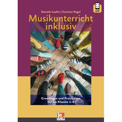 Musikunterricht inklusiv -