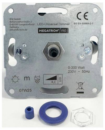 Megatron MT56053 Universal-Dimmer