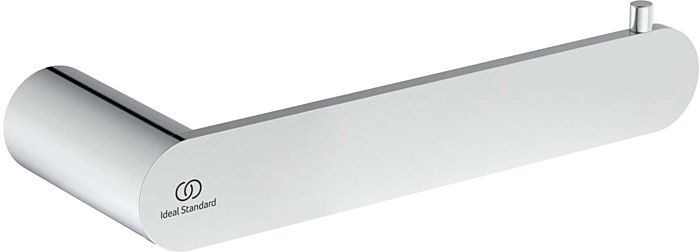 Ideal Standard Papierrollenhalter T4497AA rund, chrom
