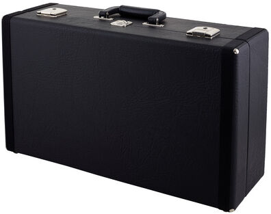 Kariso 198 Trumpet Case Rotor