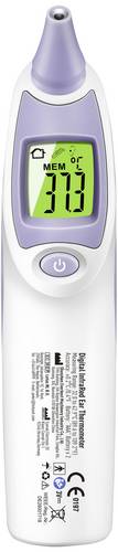 Fieberthermometer DT-886